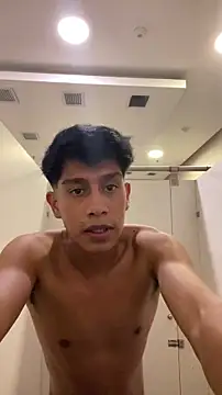 Jacovo2002 online show from April 2026 10:43:02 PM