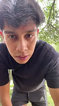 Jacovo2002 online show from March 2026 04:46:01 PM