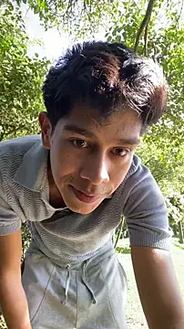 Jacovo2002 online show from March 2026 01:11:02 PM