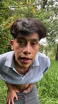 Jacovo2002 online show from March 2026 02:40:01 PM