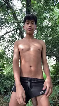 Jacovo2002 online show from March 2026 01:13:01 PM