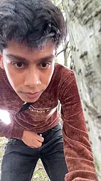 Jacovo2002 online show from February 2026 03:25:02 PM