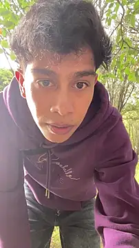 Jacovo2002 online show from February 2026 12:51:02 PM