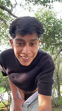 Jacovo2002 online show from March 2026 09:55:02 PM