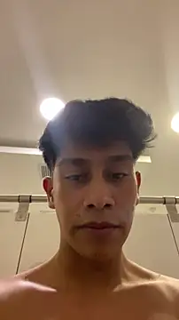 Jacovo2002 online show from April 2026 10:02:02 PM