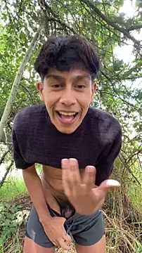 Jacovo2002 online show from March 2026 03:27:02 PM