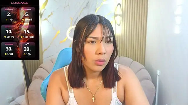 Catherine b  online show from October 2025 08:54:01 PM