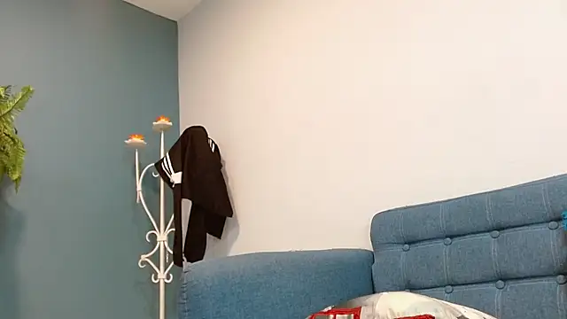 Valerii Mariin online show from October 2025 07:46:01 PM