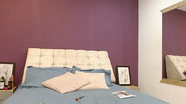 Valerii Mariin online show from November 2025 08:03:02 PM