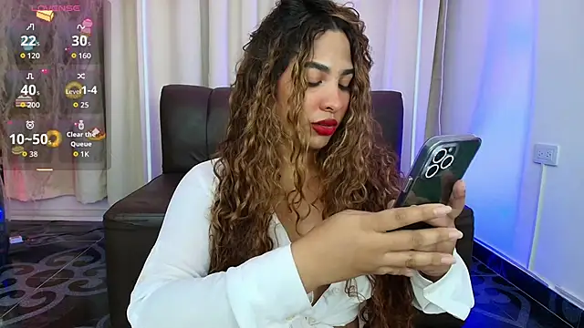 Snapshot of Luna_Vex chatting on October 2025 03:16:01 AM Luna Vex online show from October 2025 03:16:01 AM