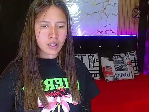 tinibunny online show from October 2025 07:58:02 PM