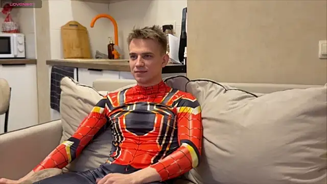 MIKE GOD19 online show from April 2026 08:21:01 PM