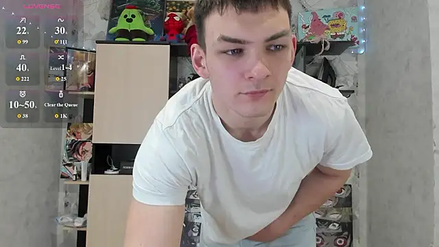 MIKE GOD19 online show from February 2026 07:52:02 AM