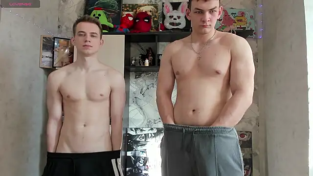 MIKE GOD19 online show from March 2026 07:23:01 AM