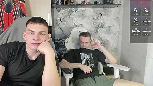 MIKE GOD19 online show from February 2026 04:29:02 PM