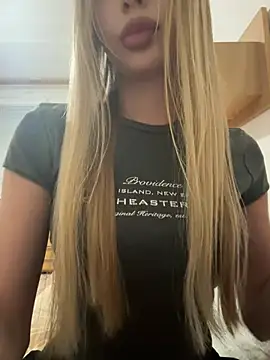 JudithCarly online show from March 2026 10:34:02 PM