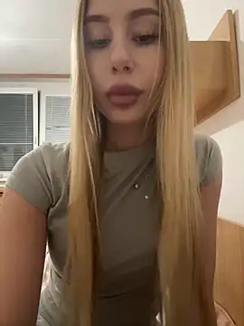 JudithCarly online show from March 2026 10:20:01 PM