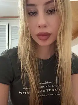 JudithCarly online show from February 2026 10:21:02 PM