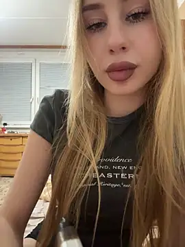 JudithCarly online show from February 2026 10:52:02 PM