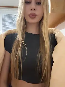 JudithCarly online show from December 2025 11:29:02 PM