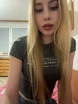 JudithCarly online show from February 2026 10:01:02 PM