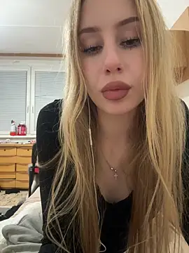 JudithCarly online show from December 2025 10:21:01 PM