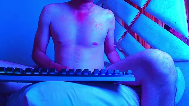 damian 0490 online show from November 2025 05:05:01 PM