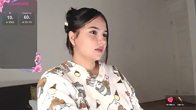 Snapshot of kallesy0 chatting on October 2025 05:30:01 AM kallesy0 online show from October 2025 05:30:01 AM