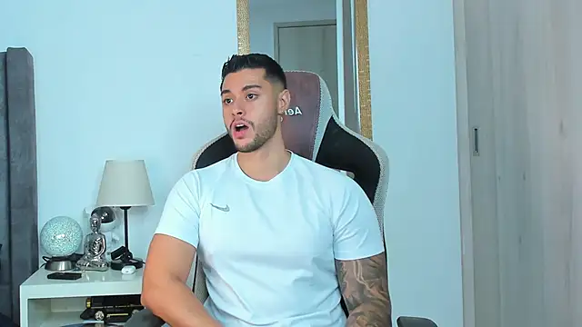 Ken mailik1 online show from October 2025 11:22:02 PM