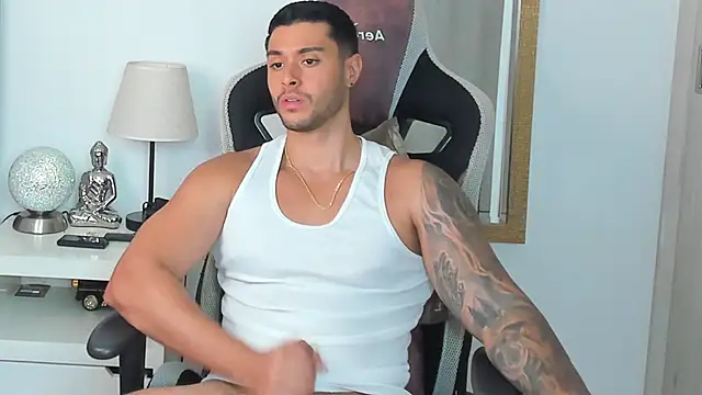 Ken mailik1 online show from March 2026 12:33:01 AM