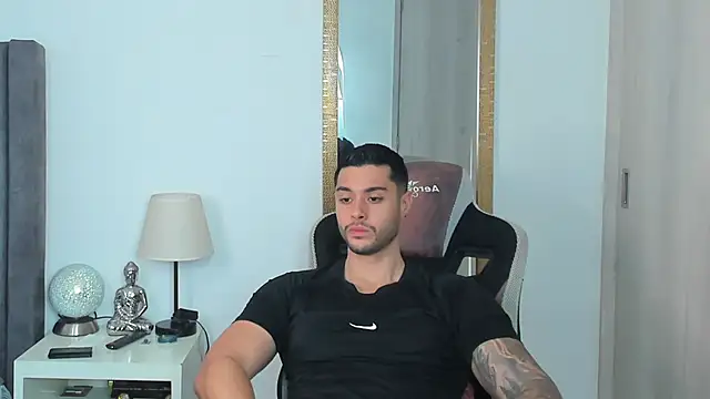 Ken mailik1 online show from March 2026 06:37:02 PM