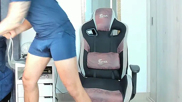 Ken mailik1 online show from November 2025 10:14:01 PM