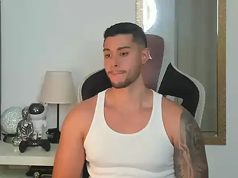 Ken mailik1 online show from October 2025 11:05:02 PM