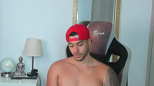 Ken mailik1 online show from March 2026 05:49:02 AM