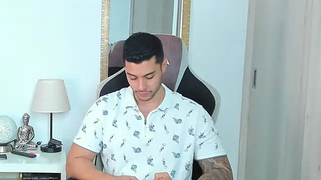 Ken mailik1 online show from January 2026 07:37:01 AM