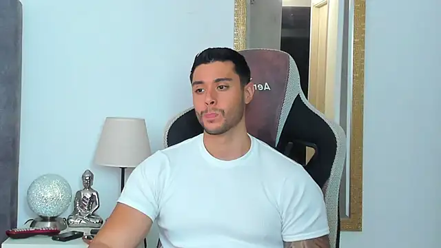 Ken mailik1 online show from April 2026 12:51:01 AM