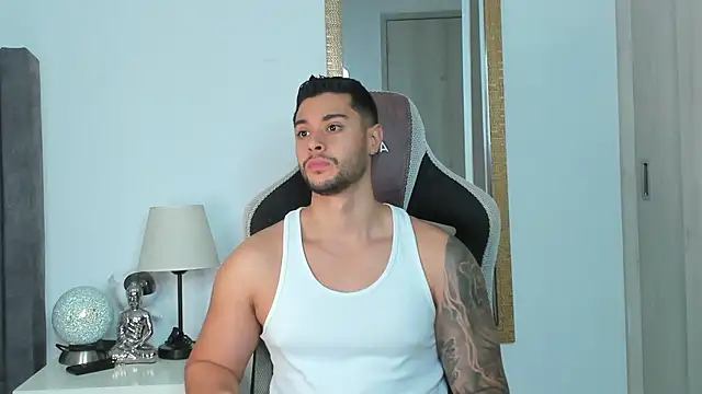 Ken mailik1 online show from November 2025 10:46:01 PM