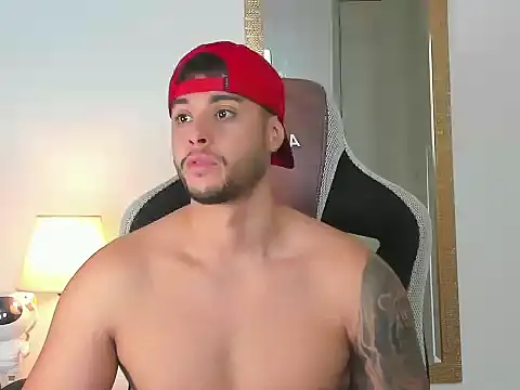 Ken mailik1 online show from October 2025 09:56:01 PM