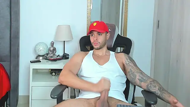 Ken mailik1 online show from January 2026 07:31:02 PM