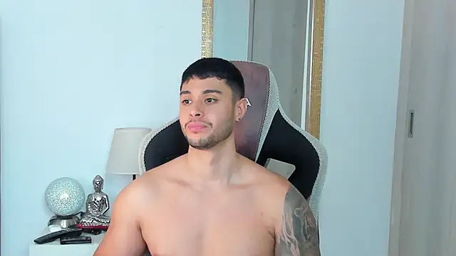 Ken mailik1 online show from January 2026 06:09:02 AM