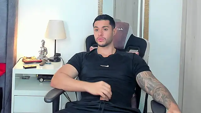 Ken mailik1 online show from March 2026 09:41:02 PM