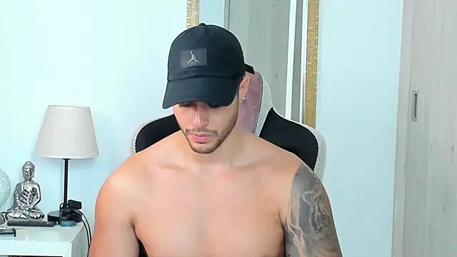 Ken mailik1 online show from April 2026 12:50:01 AM