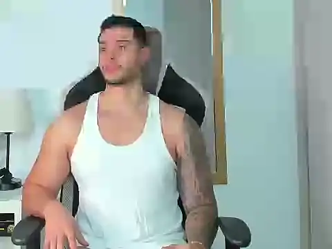 Ken mailik1 online show from October 2025 10:21:01 PM