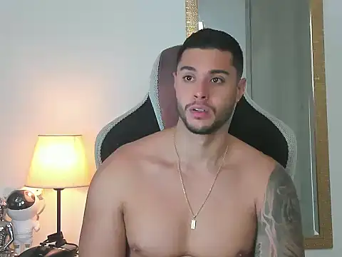 Ken mailik1 online show from October 2025 08:09:02 PM