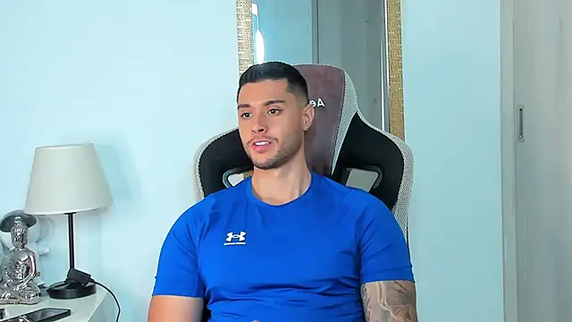 Ken mailik1 online show from November 2025 08:09:01 PM