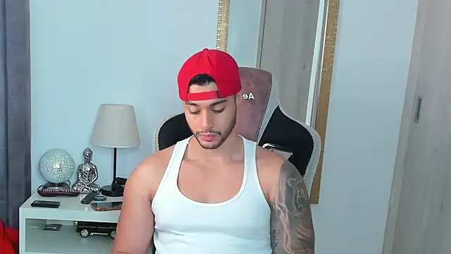 Ken mailik1 online show from March 2026 10:29:01 AM