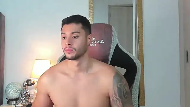 Ken mailik1 online show from October 2025 07:16:01 PM