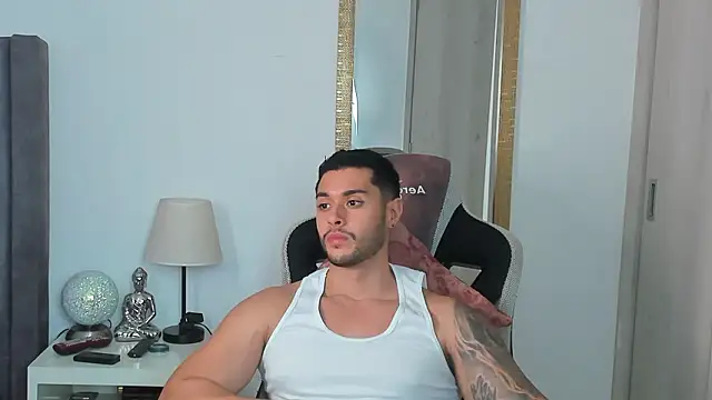 Ken mailik1 online show from March 2026 02:07:01 AM