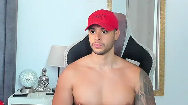 Ken mailik1 online show from March 2026 05:53:02 AM