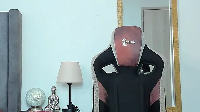 Ken mailik1 online show from April 2026 05:37:02 PM